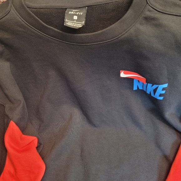 Man's unisex sweatshirt - Picture 5 of 6